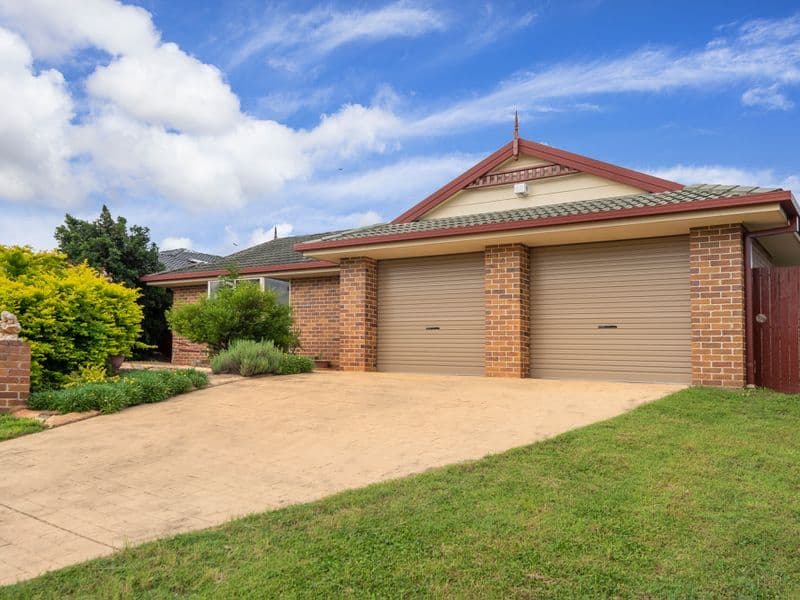 5 Kalbarri Rise, Regents Park QLD 4118, Regents Park - Image 1