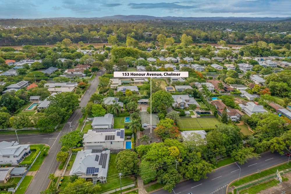 153 Honour Avenue, Chelmer QLD 4068, Chelmer - Image 1