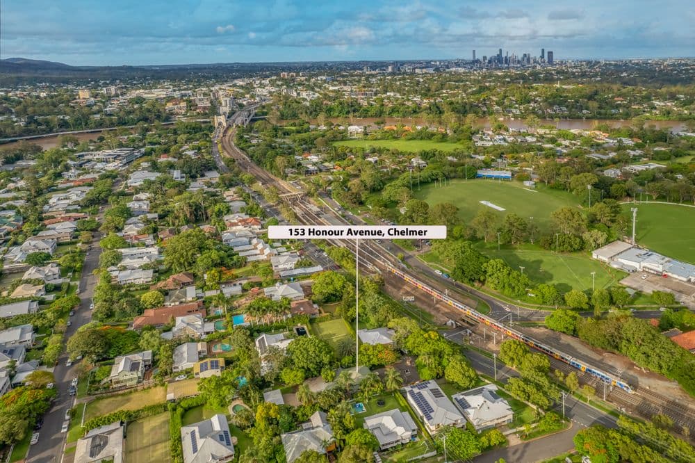 153 Honour Avenue, Chelmer QLD 4068, Chelmer - Thumbnail 4