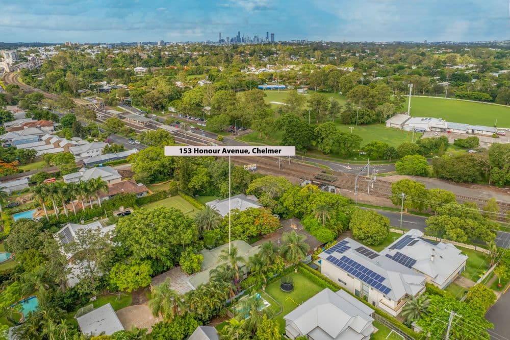 153 Honour Avenue, Chelmer QLD 4068, Chelmer - Thumbnail 5