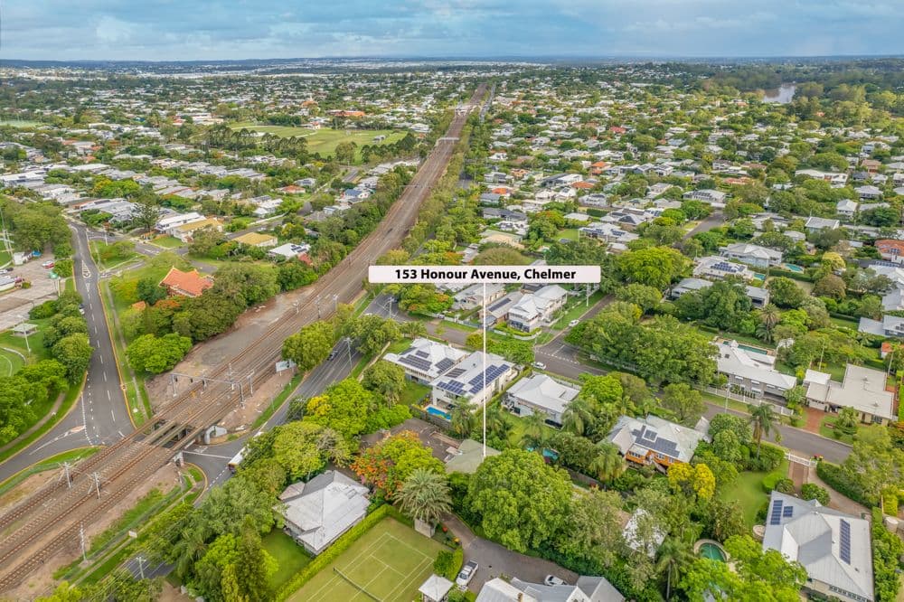153 Honour Avenue, Chelmer QLD 4068, Chelmer - Thumbnail 6