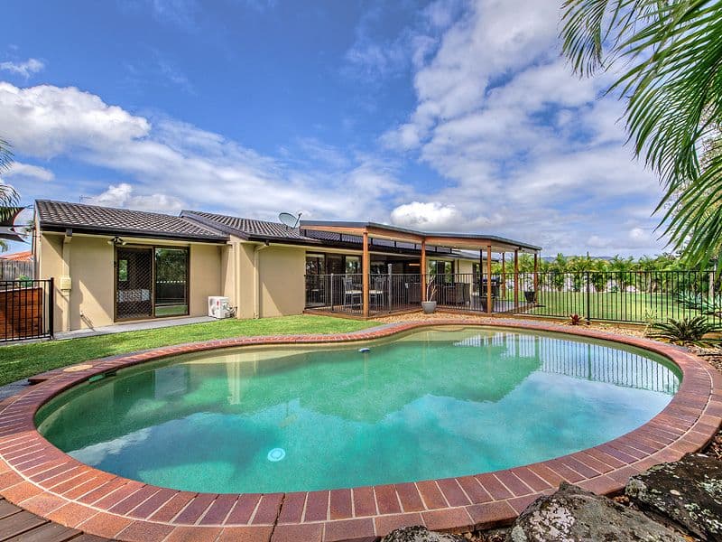 26 Aberdeen Court, HIGHLAND PARK QLD 4211, Highland Park - Thumbnail 4