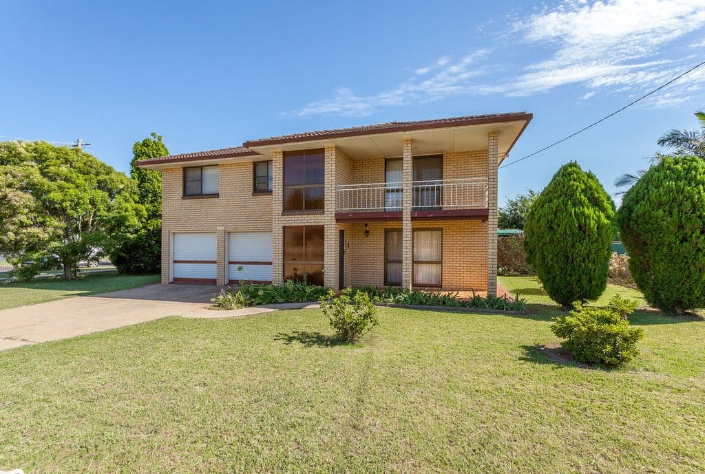 223 Campbell Street, Newtown QLD 4350, Newtown - Image 1