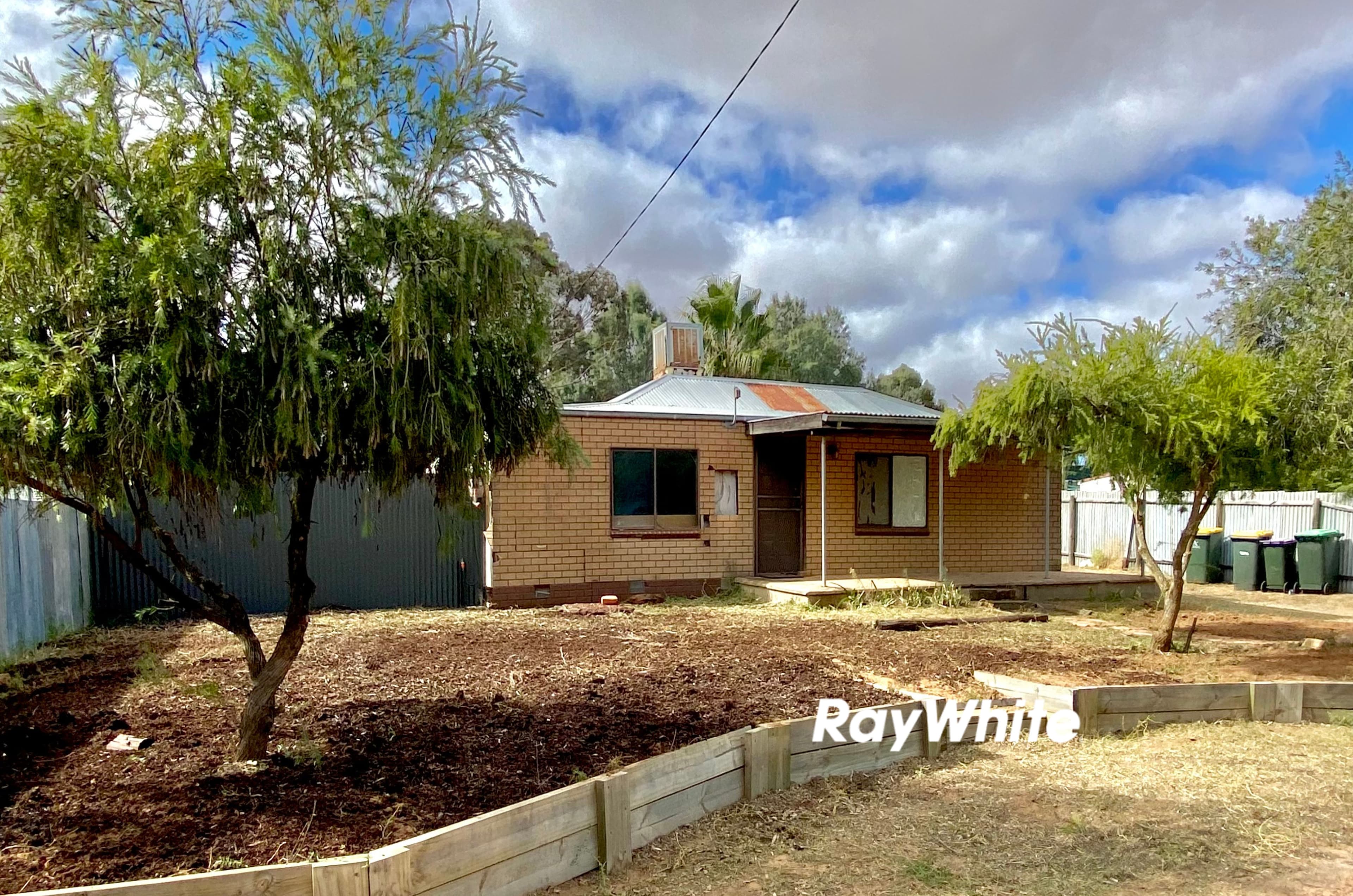 7 Hancock Street, Ouyen VIC 3490, Ouyen - Image 1