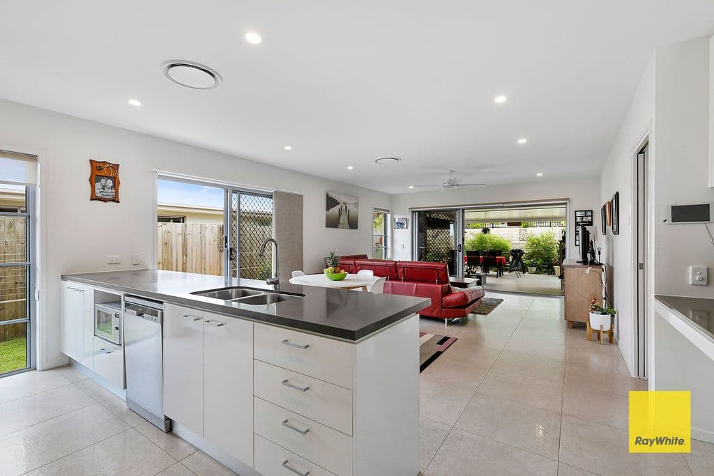 40 Ravenbourne Circuit, Capalaba QLD 4157, Capalaba - Image 1