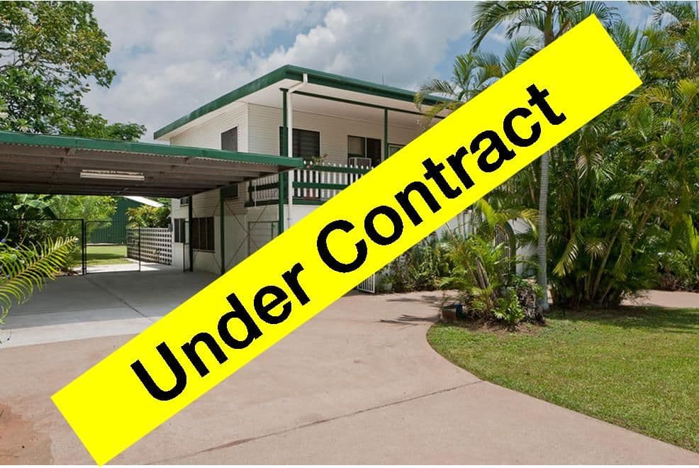 12 Sandalwood Street, NIGHTCLIFF NT 0810, Nightcliff - Image 1