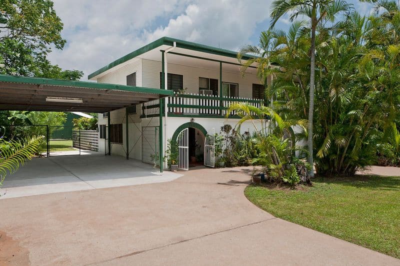 12 Sandalwood Street, NIGHTCLIFF NT 0810, Nightcliff - Thumbnail 2