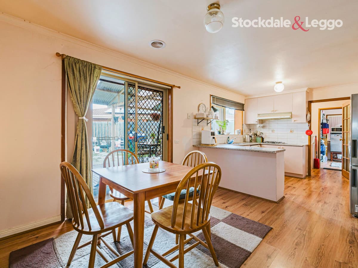 50 Underbank Boulevard, BACCHUS MARSH VIC 3340, Bacchus Marsh - Thumbnail 3
