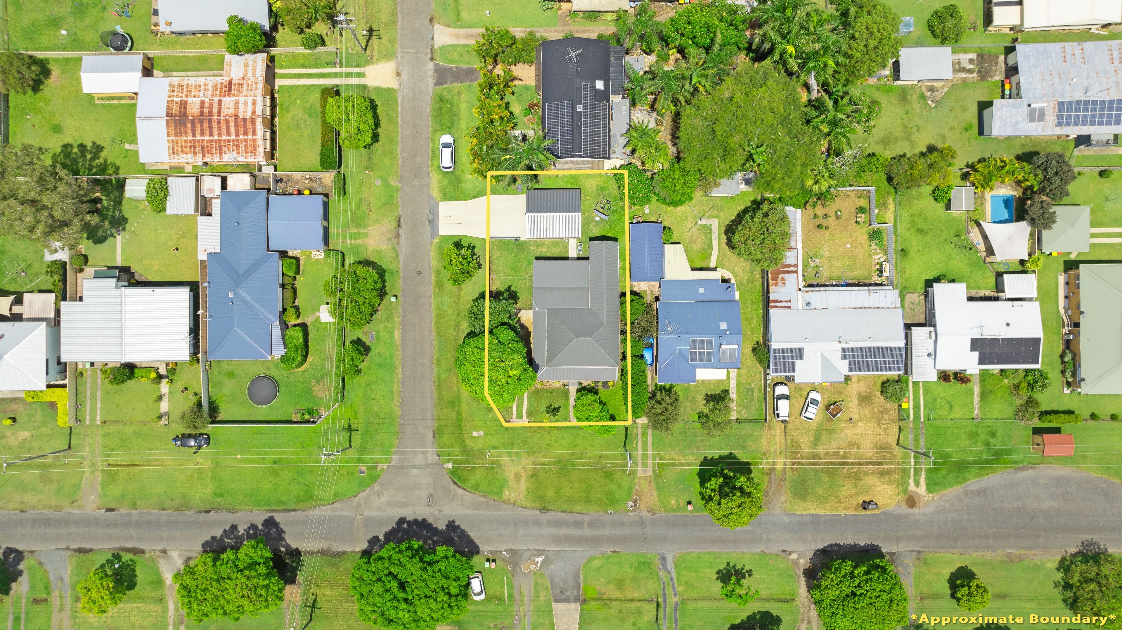 377 Dobie Street, Grafton NSW 2460, Grafton - Thumbnail 3
