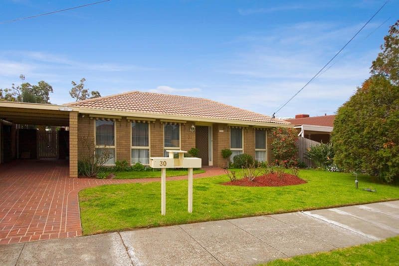 30 Tiffany Avenue, CHELTENHAM VIC 3192, Cheltenham - Image 1
