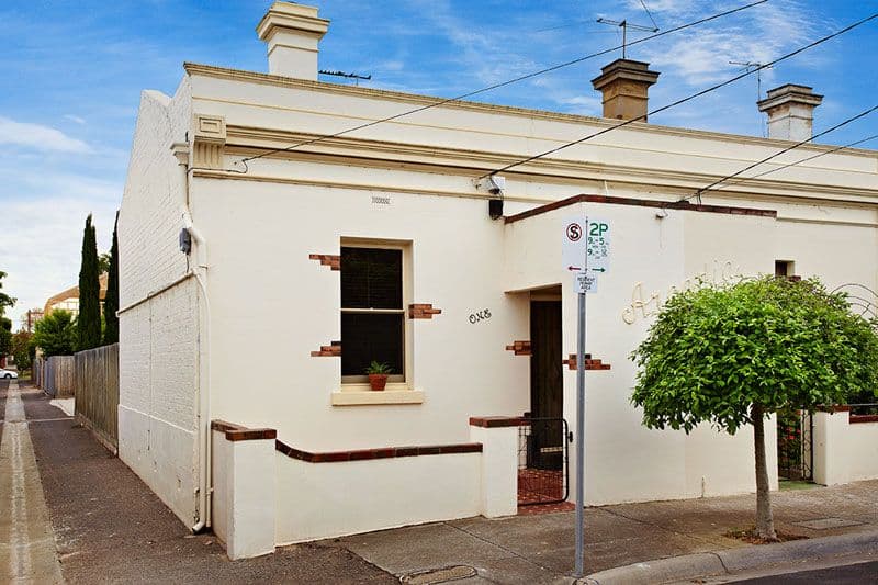 1 Smith Street, MOONEE PONDS VIC 3039, Moonee Ponds - Image 1