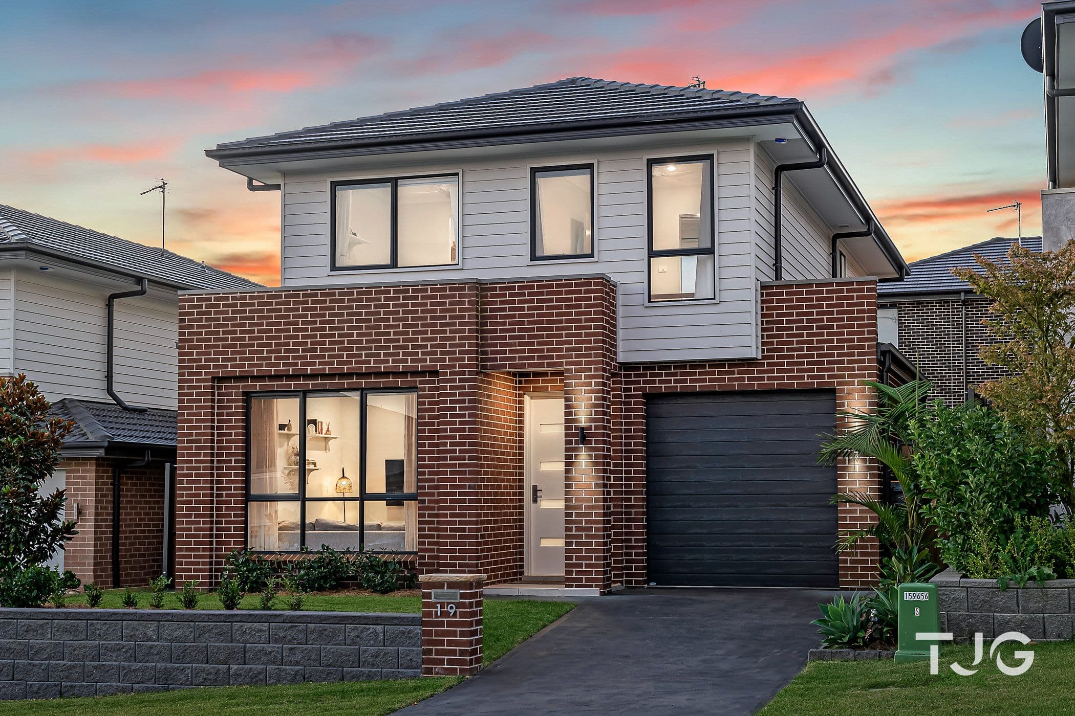 19 Carbine Street, Box Hill NSW 2765, Box Hill - Image 1