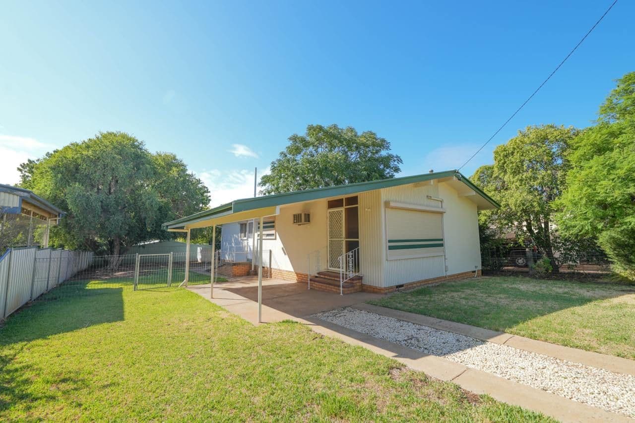 49 Calarie Road, Forbes NSW 2871, Forbes - Image 1