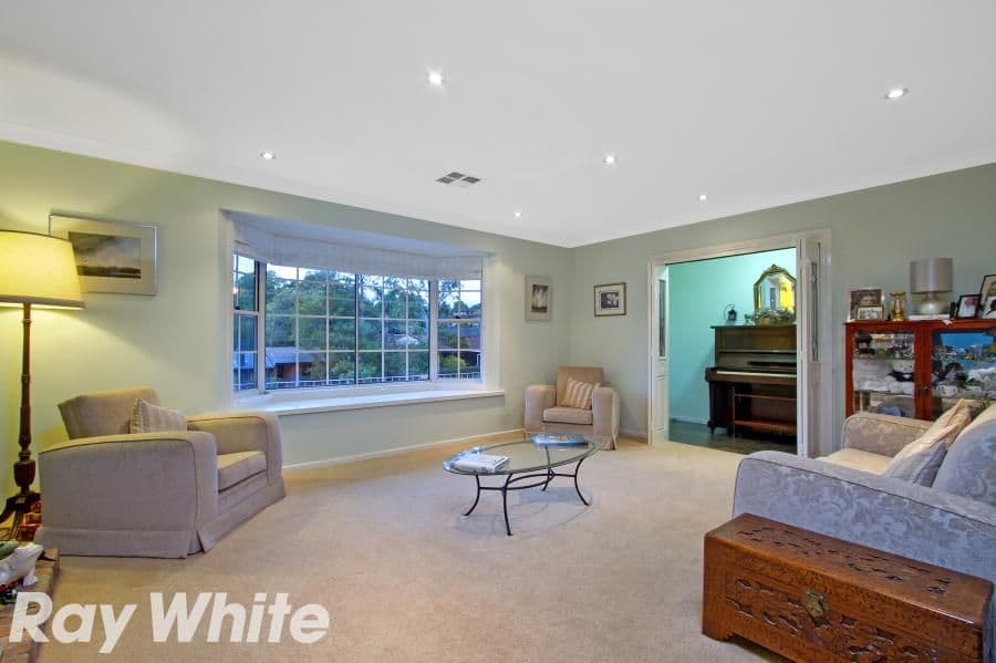 10 Boonal Street, BAULKHAM HILLS NSW 2153, Baulkham Hills - Thumbnail 4