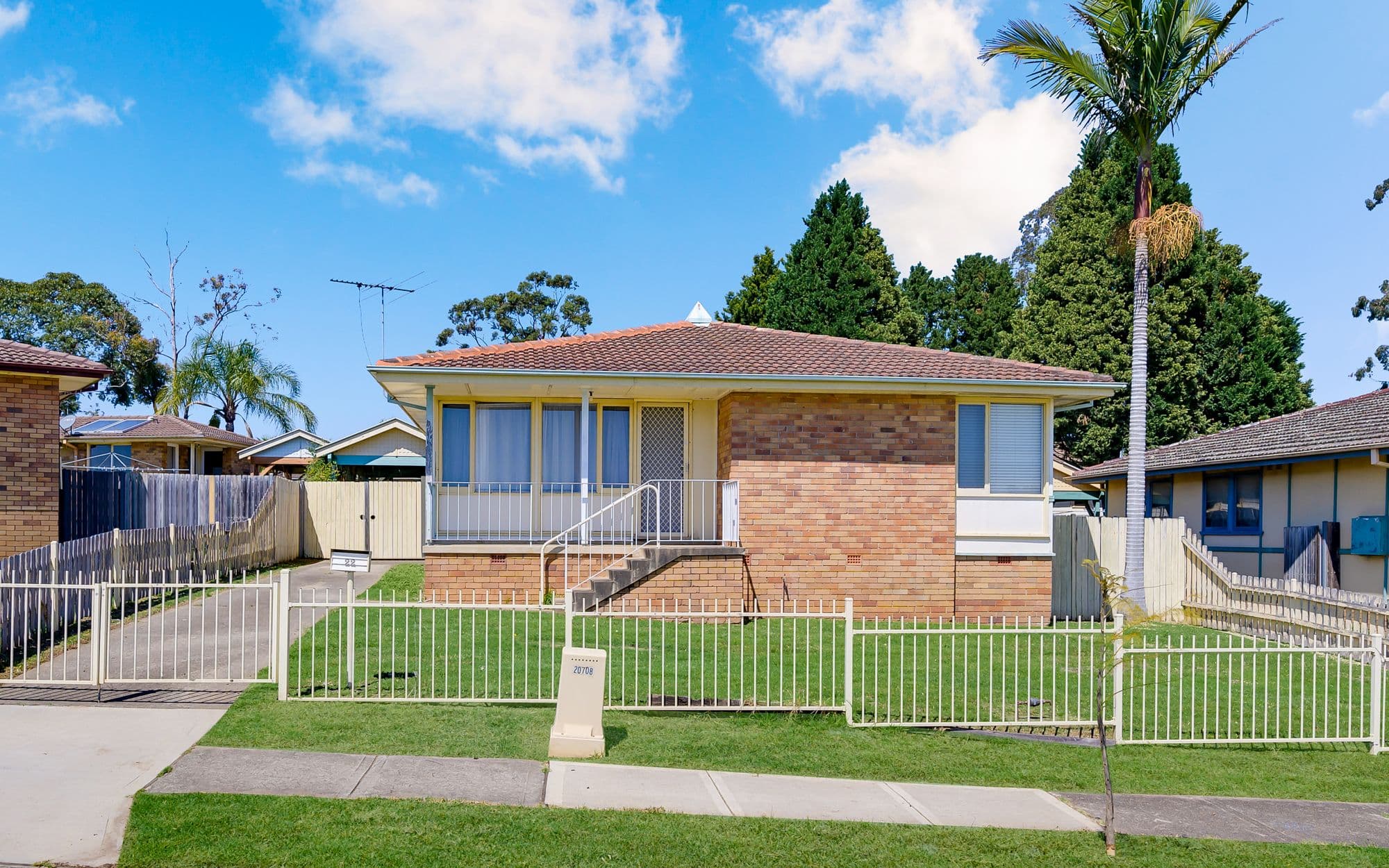 22 Merino Crescent, Airds NSW 2560, Airds - Image 1
