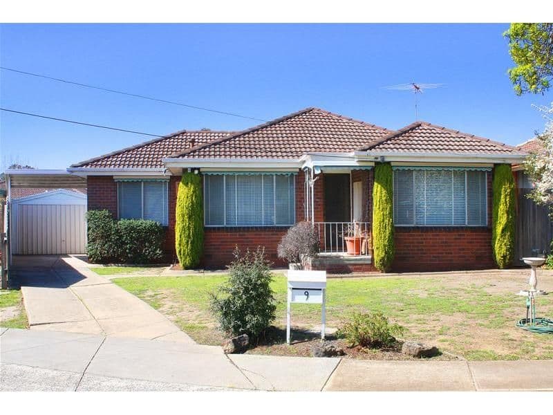 9 Ashdown Court, BUNDOORA VIC 3083, Bundoora - Image 1