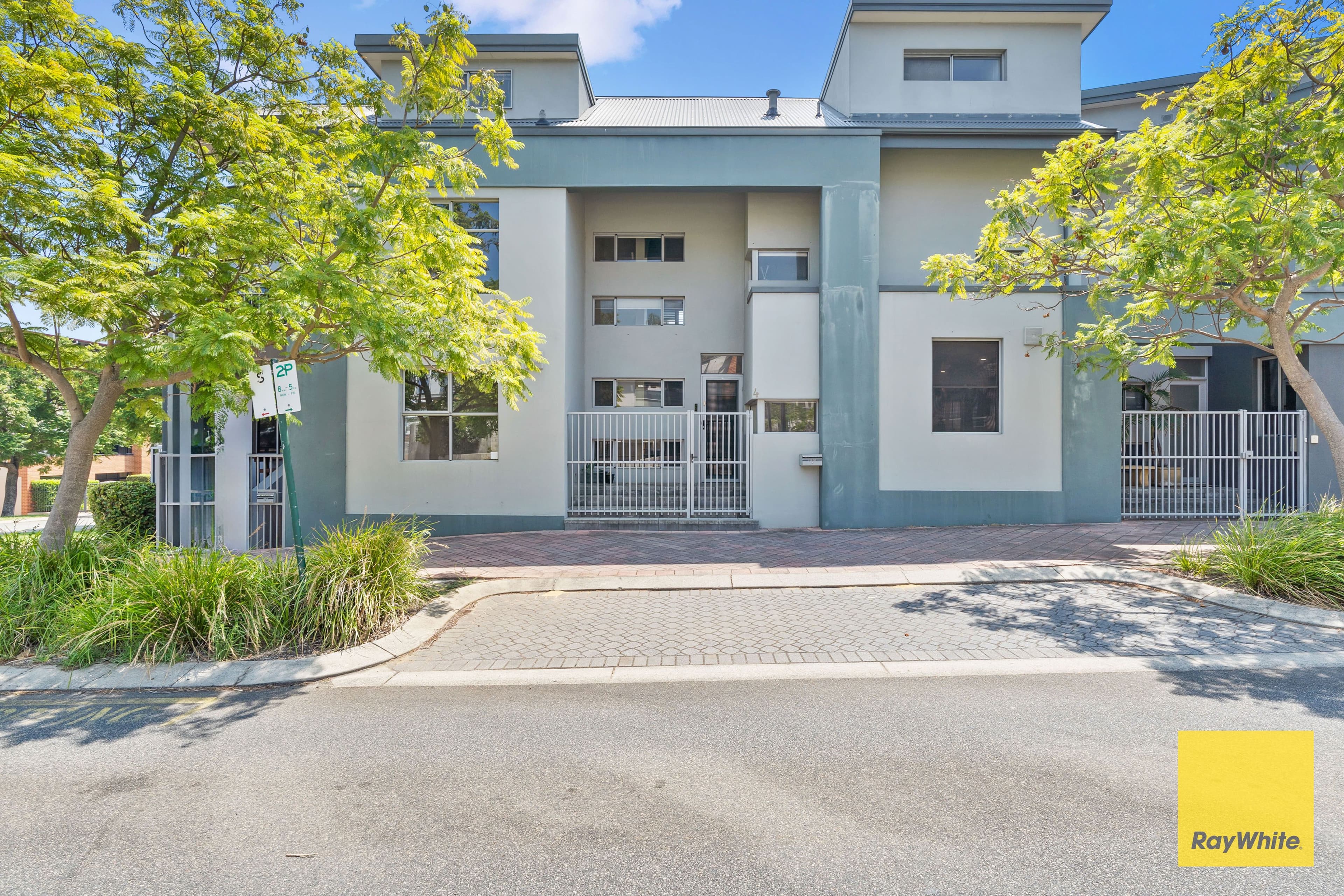 4 Price Street, Subiaco WA 6008, Subiaco - Image 1