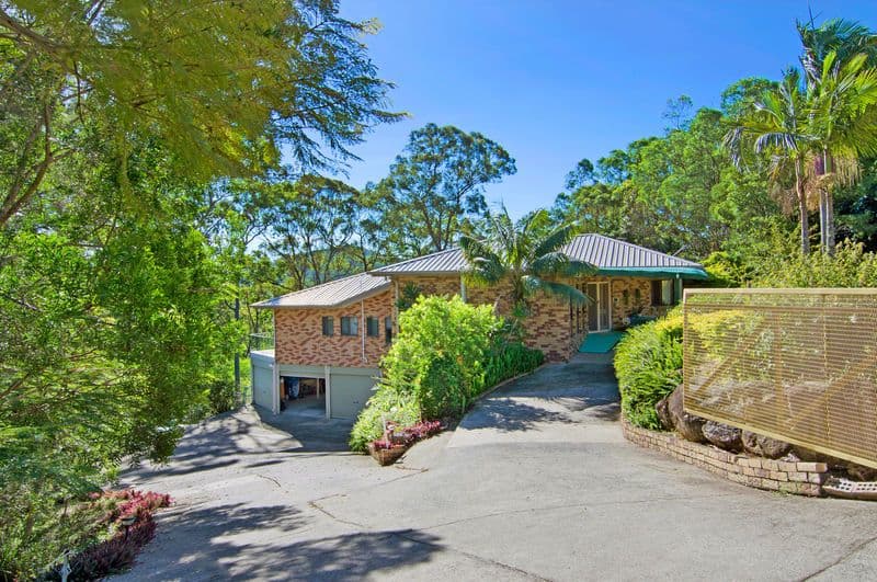 46 Sullivan Road, TALLEBUDGERA QLD 4228, Tallebudgera - Image 1