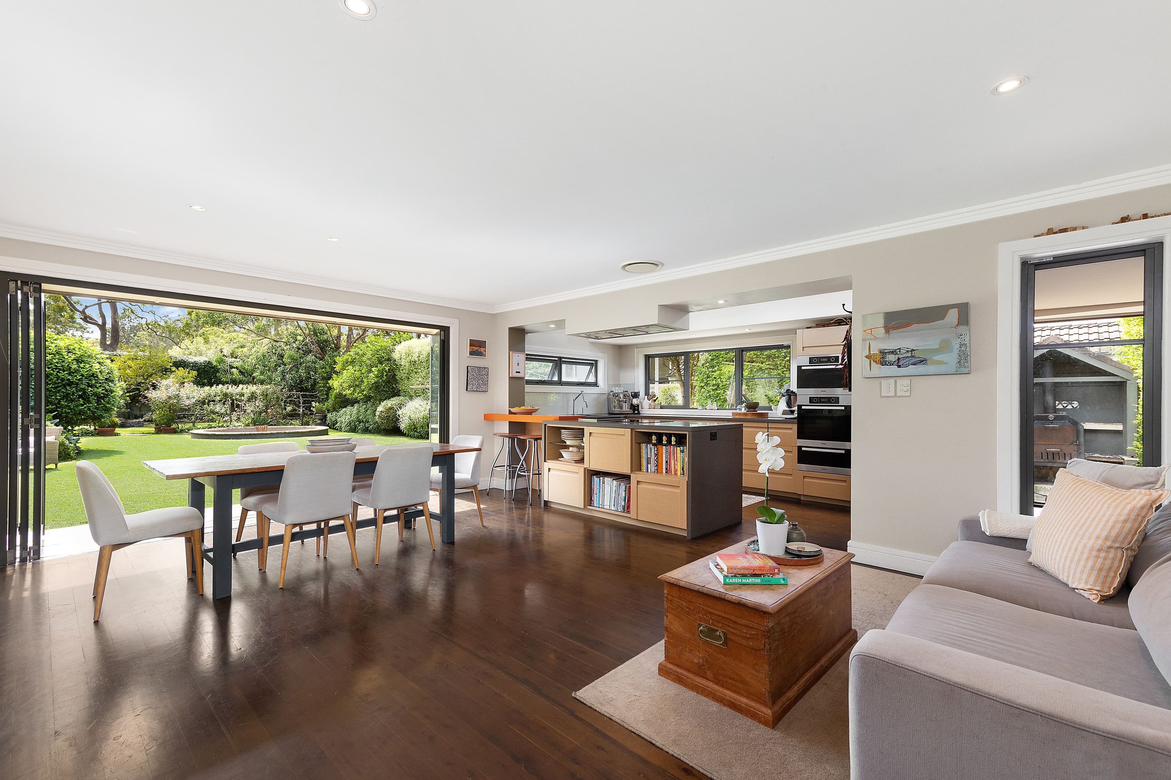 8 Eden Avenue, Turramurra NSW 2074, South Turramurra - Image 1