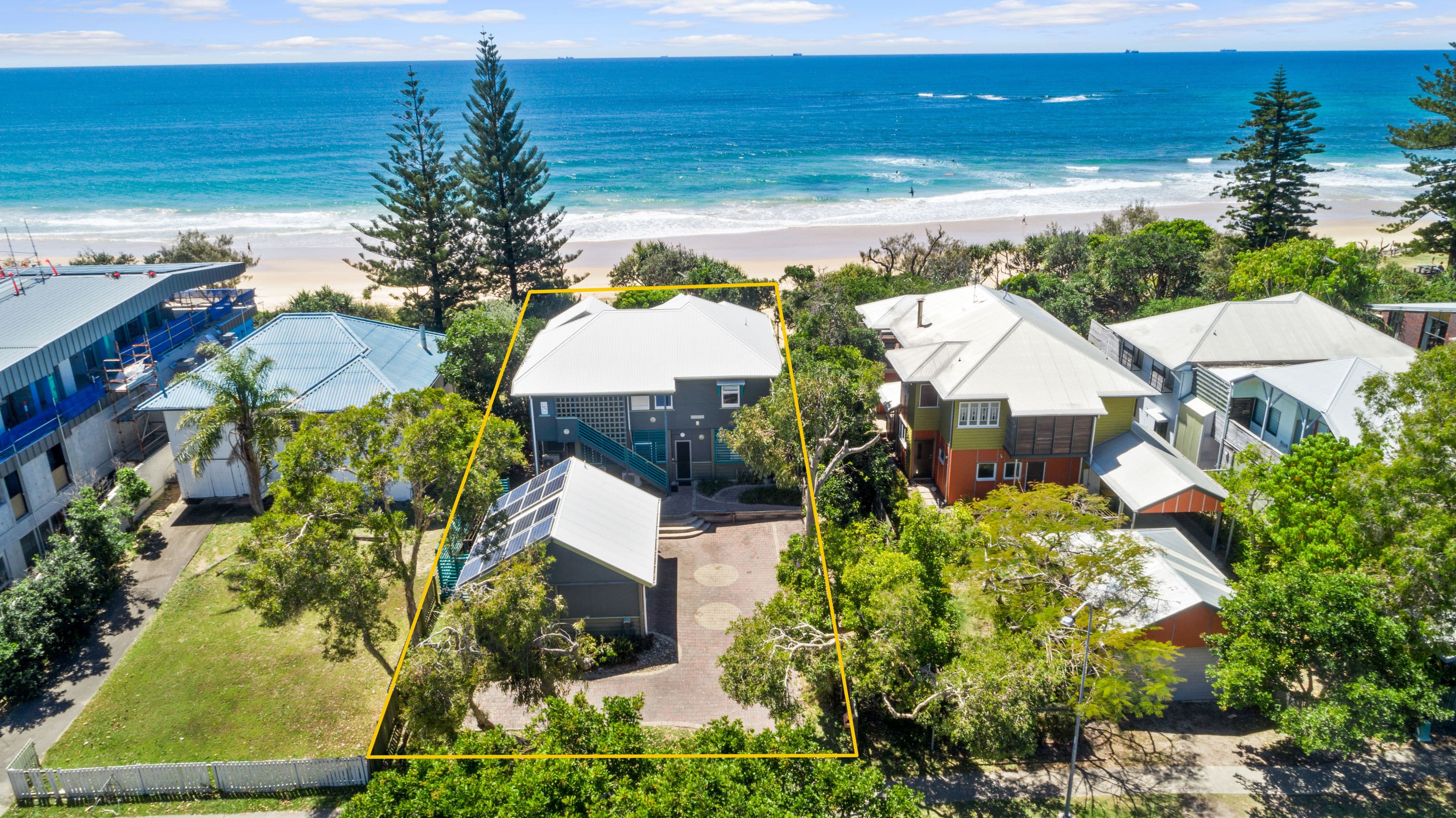 7 Wilson Avenue, Dicky Beach QLD 4551, Dicky Beach - Image 1