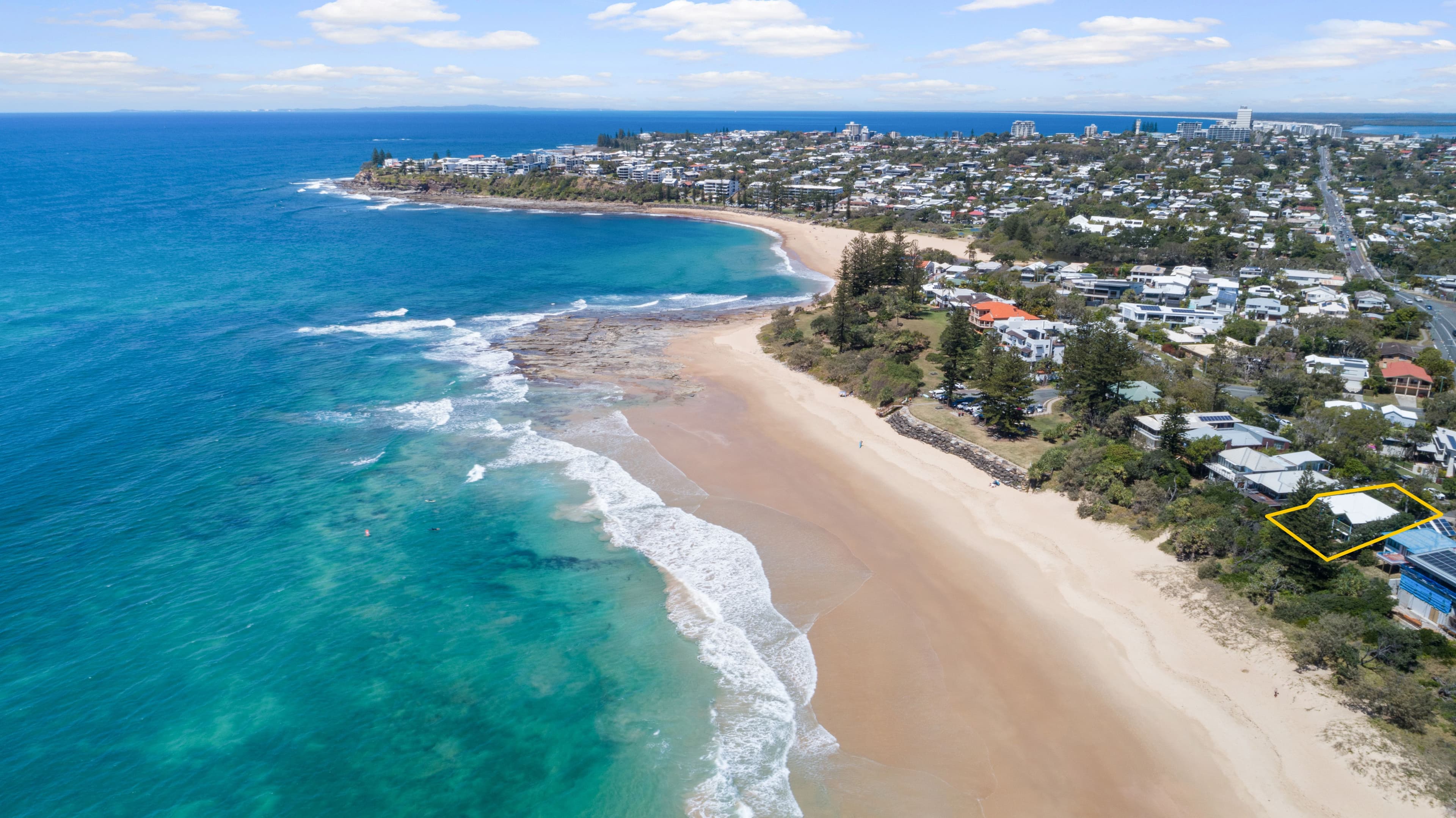 7 Wilson Avenue, Dicky Beach QLD 4551, Dicky Beach - Thumbnail 3