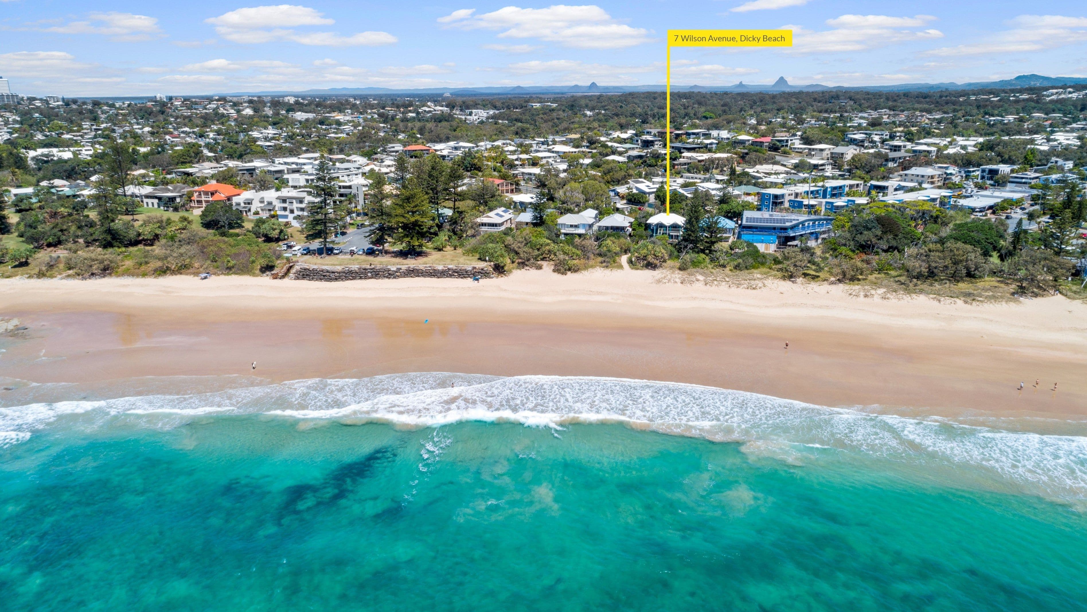 7 Wilson Avenue, Dicky Beach QLD 4551, Dicky Beach - Thumbnail 4