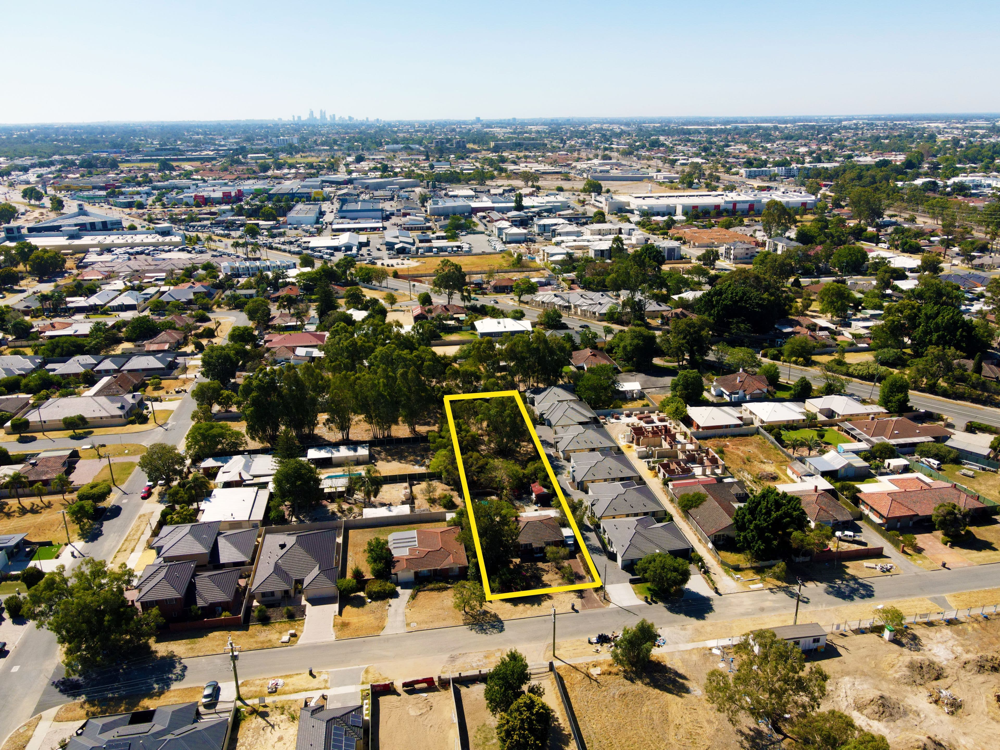 17 Peckham Street, Beckenham WA 6107, Beckenham - Thumbnail 2