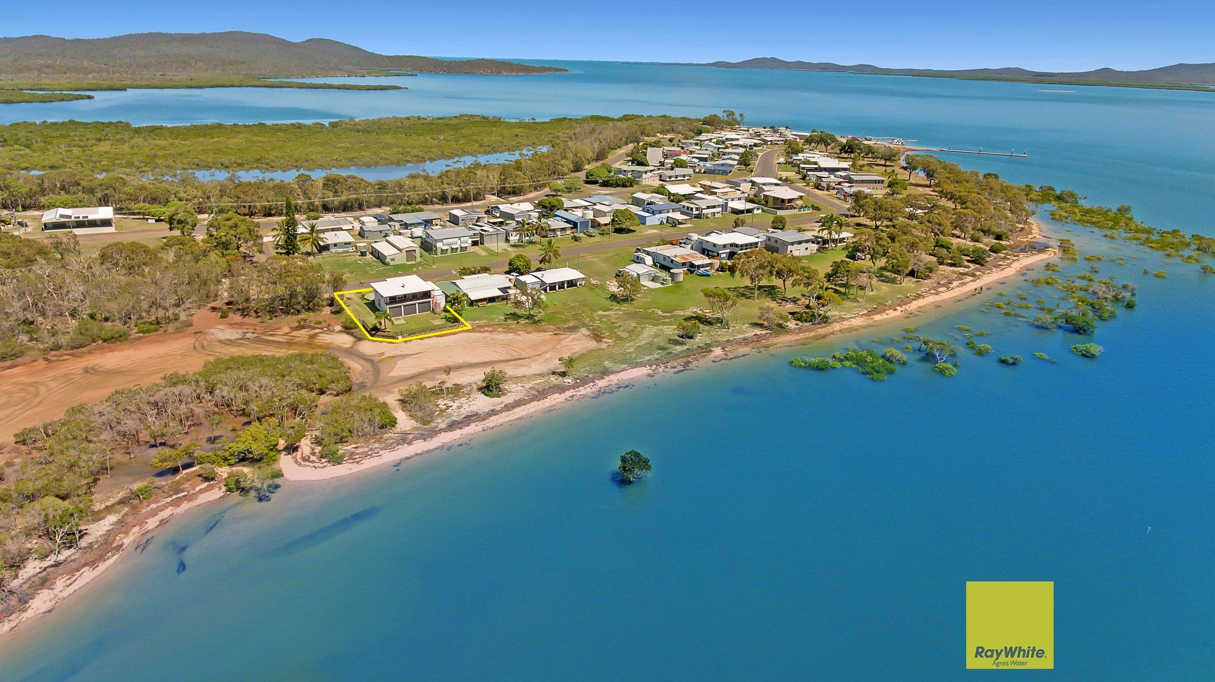 17 Bell Street, Turkey Beach QLD 4678, Turkey Beach - Image 1