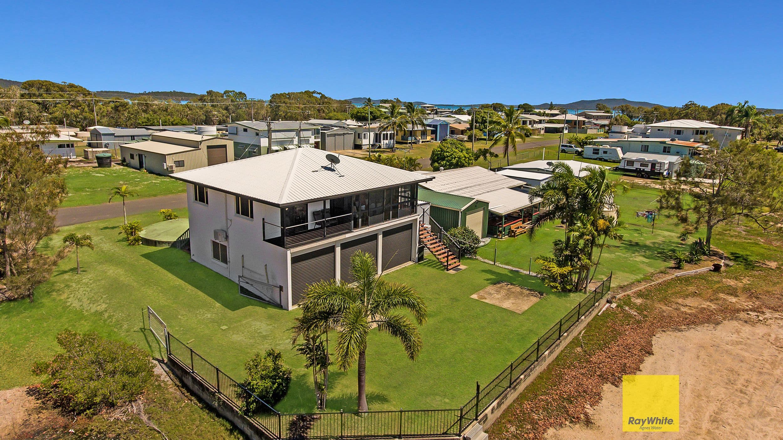 17 Bell Street, Turkey Beach QLD 4678, Turkey Beach - Thumbnail 2