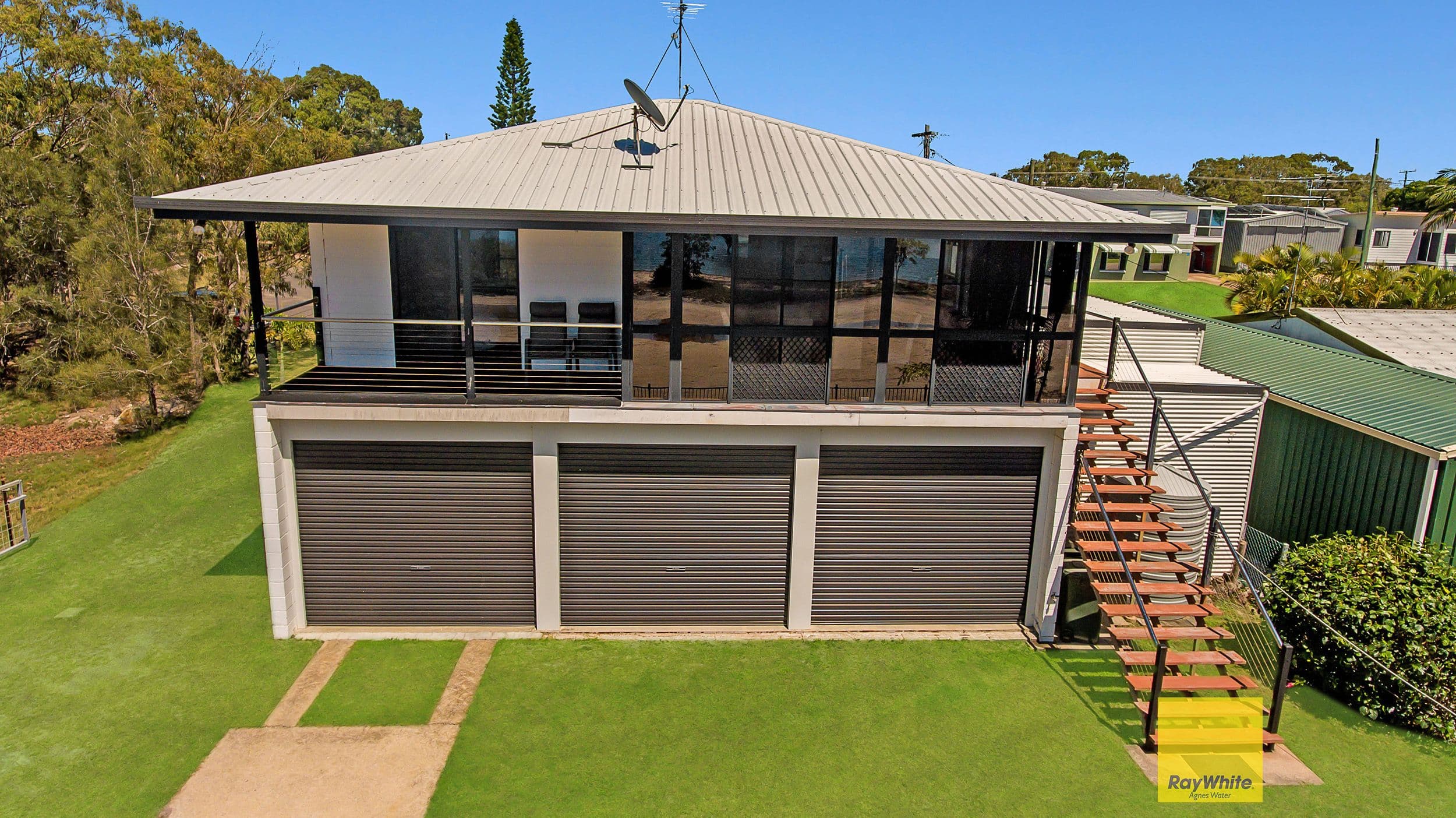 17 Bell Street, Turkey Beach QLD 4678, Turkey Beach - Thumbnail 3
