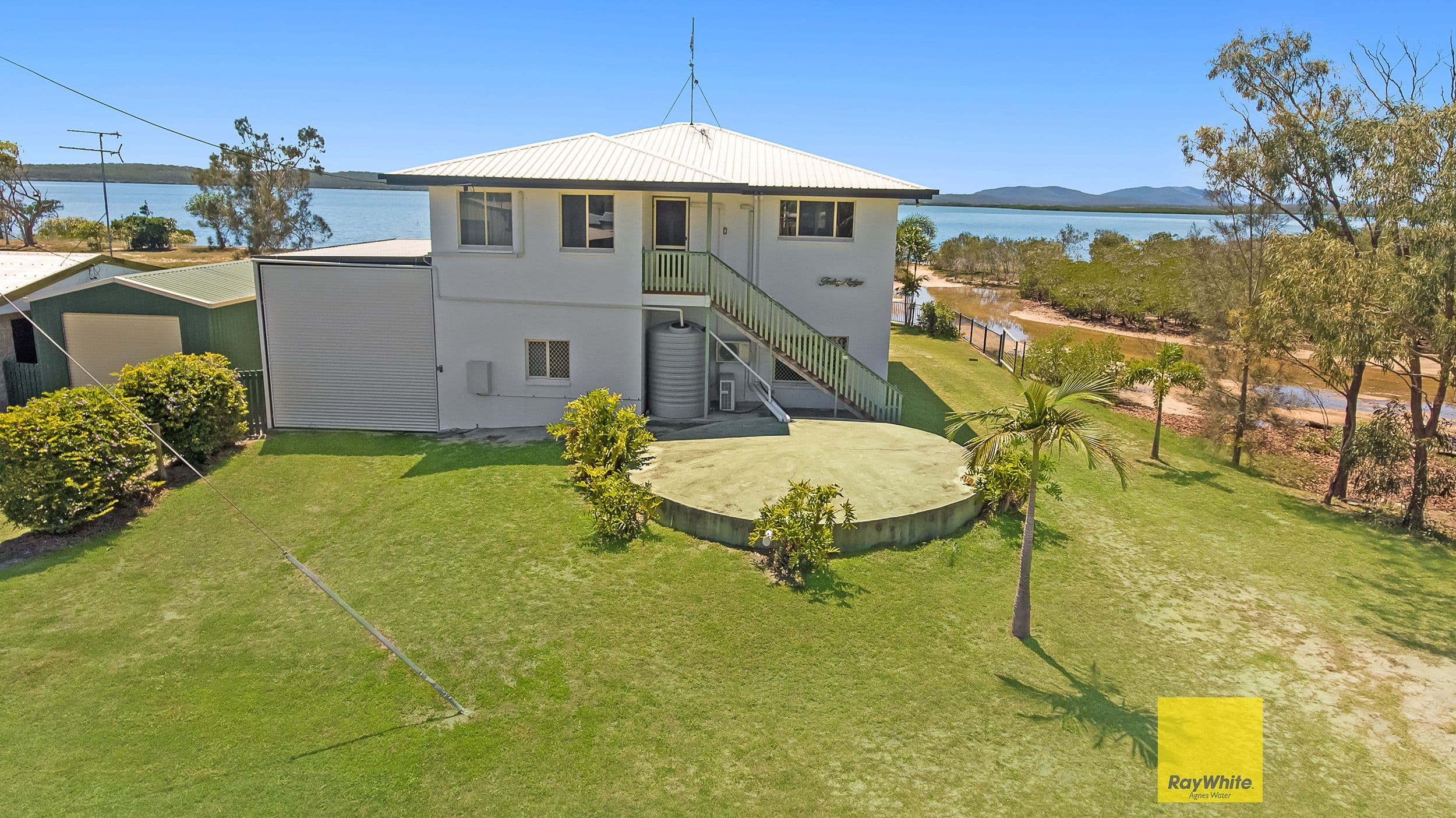 17 Bell Street, Turkey Beach QLD 4678, Turkey Beach - Thumbnail 5