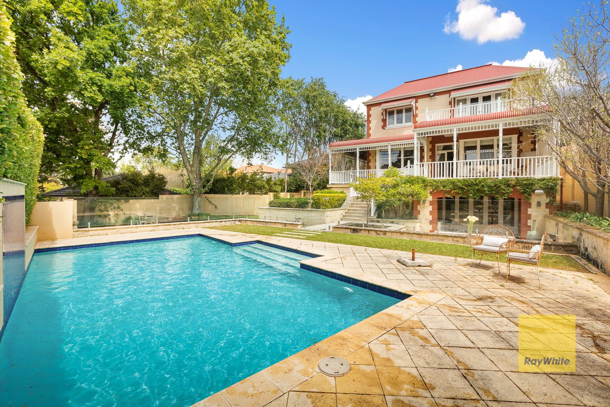 9 View Street, Peppermint Grove WA 6011, Peppermint Grove - Image 1