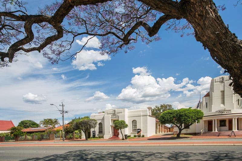 95 James Street, Guildford WA 6055, Guildford - Thumbnail 3