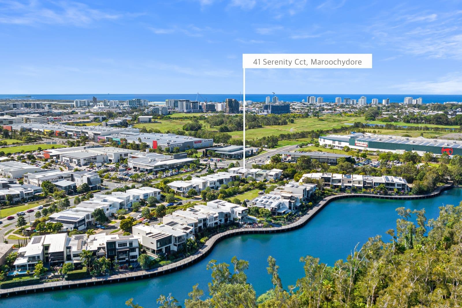 41 Serenity Circuit, Maroochydore QLD 4558, Maroochydore - Thumbnail 3