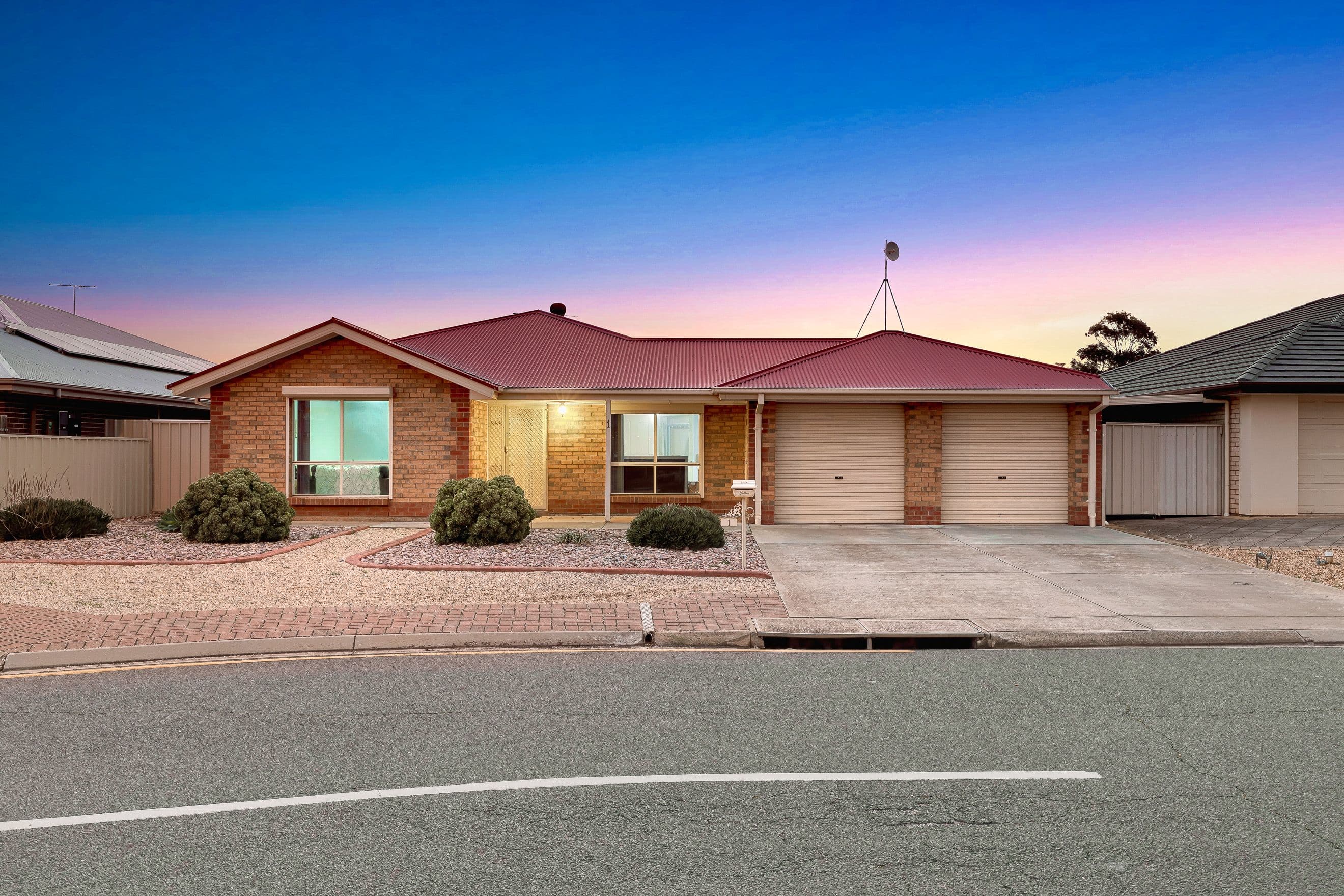 1 Kimvu Court, Munno Para West SA 5115, Munno Para West - Image 1