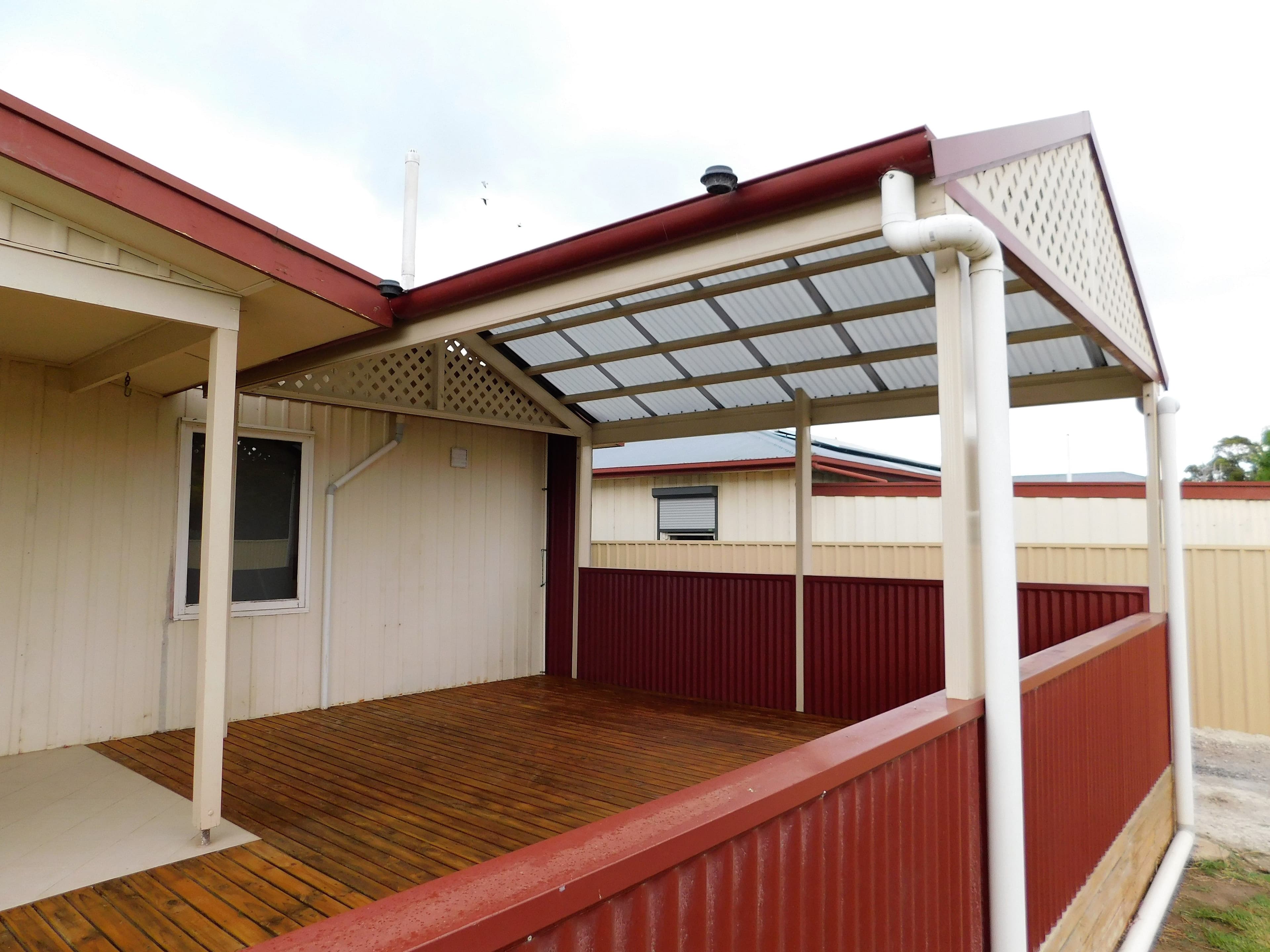 12 English Street, Bordertown SA 5268, Bordertown - Thumbnail 8