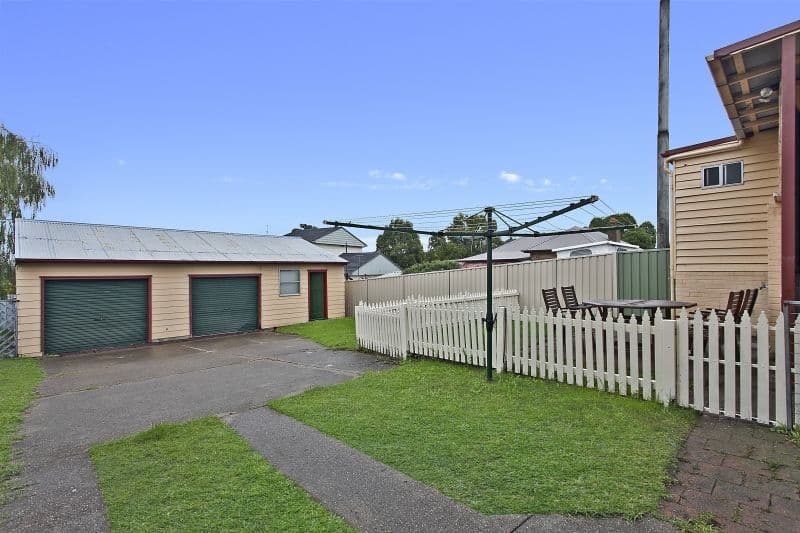 38 Gillies Street, RUTHERFORD NSW 2320, Rutherford - Thumbnail 8