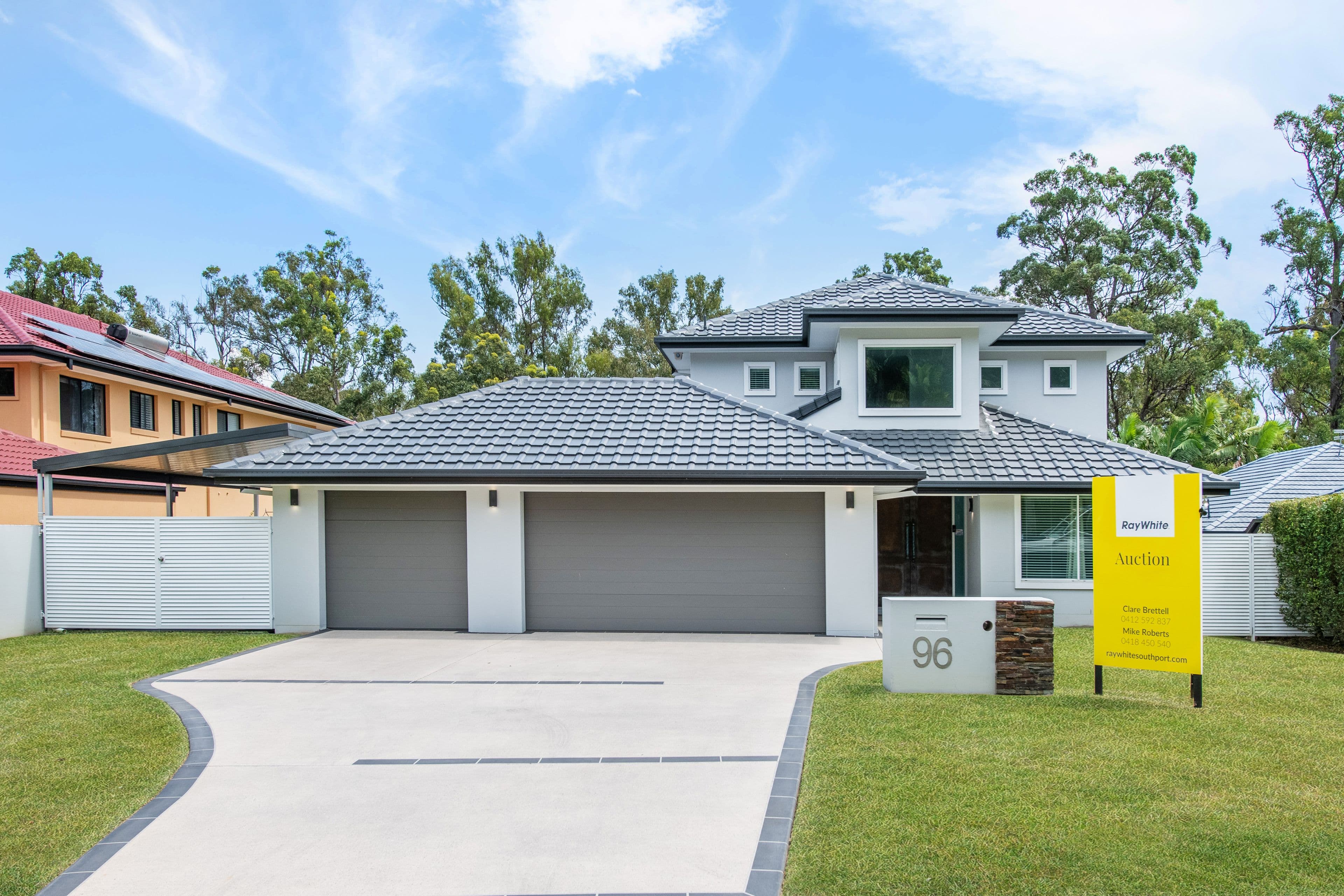 96 Arun Drive, Arundel QLD 4214, Arundel - Thumbnail 2
