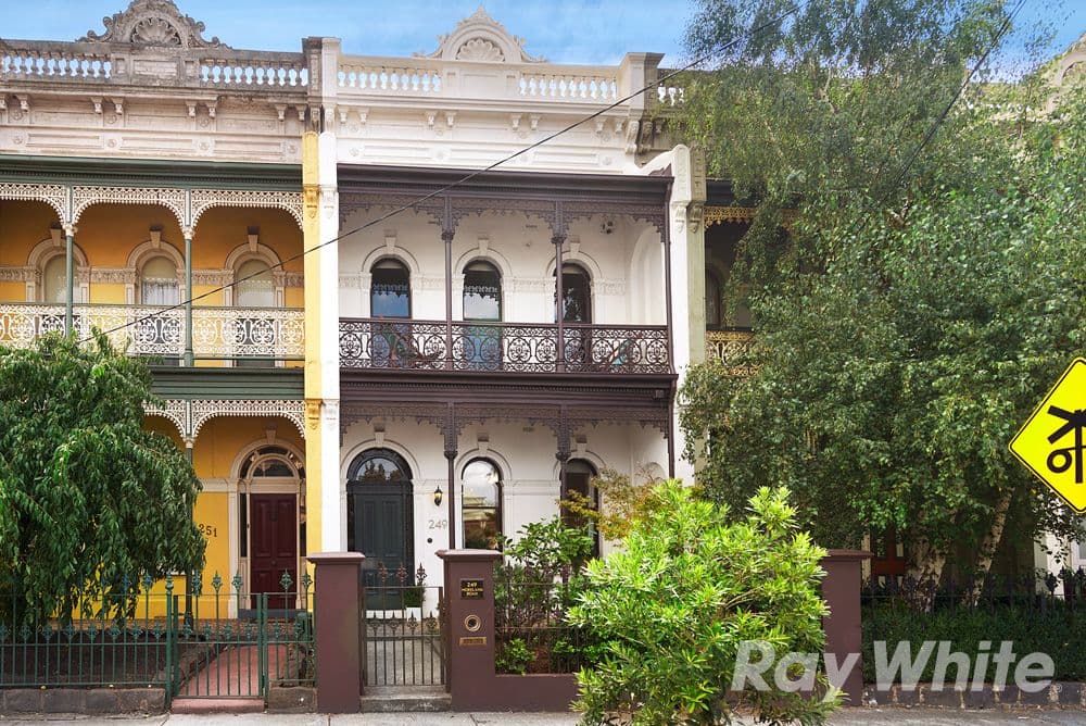 249 Moreland Road, Coburg VIC 3058, Coburg - Image 1