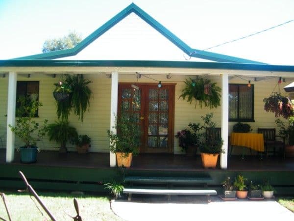 98 Colamba Street, CHINCHILLA QLD 4413, Chinchilla - Thumbnail 4