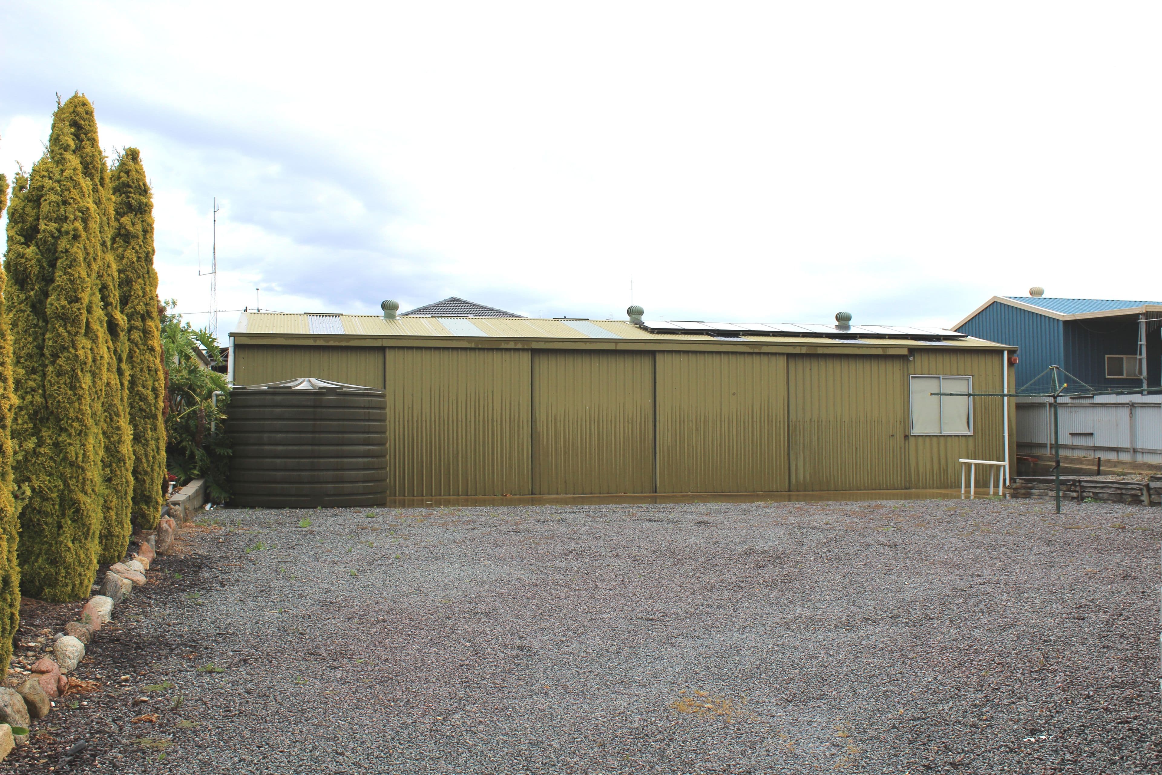 25 Peake Terrace, Port Neill SA 5604, Port Neill - Thumbnail 3