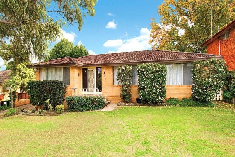 27 Warwick Parade, Castle Hill NSW 2154, Castle Hill - Image 1