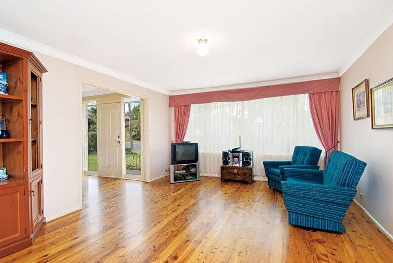 27 Warwick Parade, Castle Hill NSW 2154, Castle Hill - Thumbnail 2