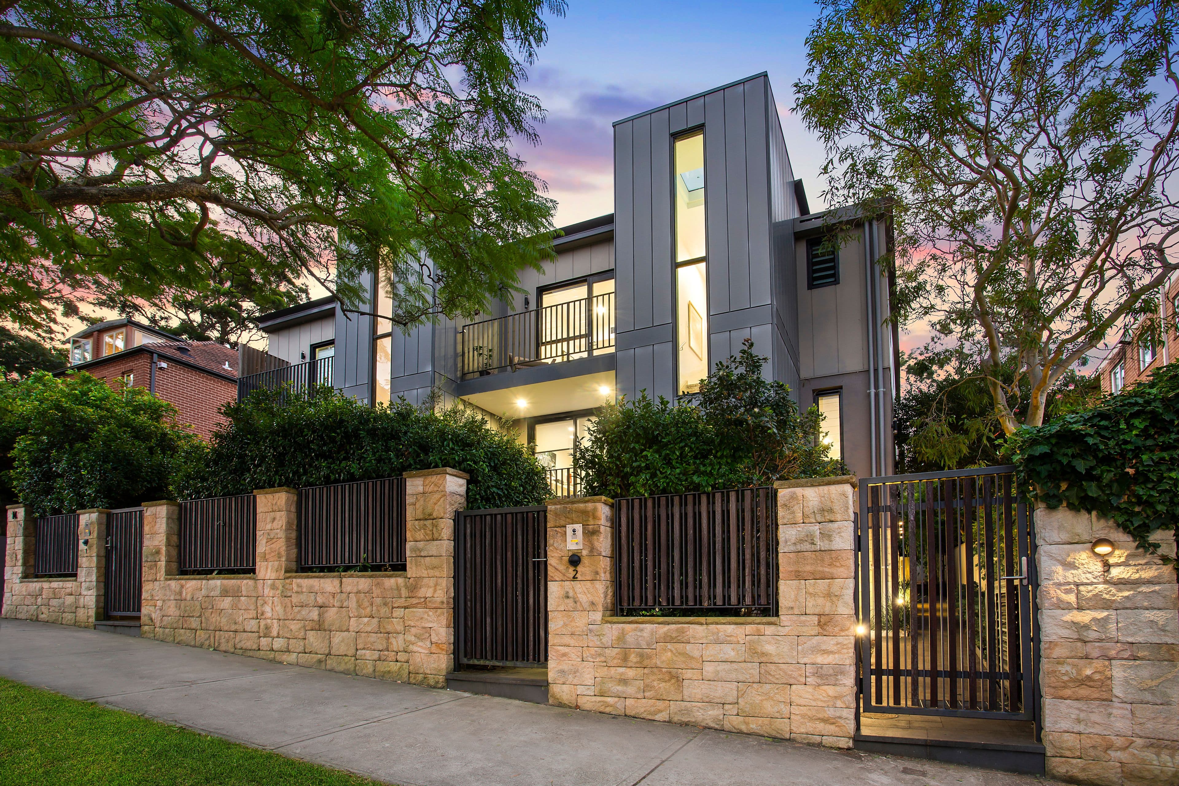 14 Eaton Street, Neutral Bay NSW 2089, Neutral Bay - Image 1
