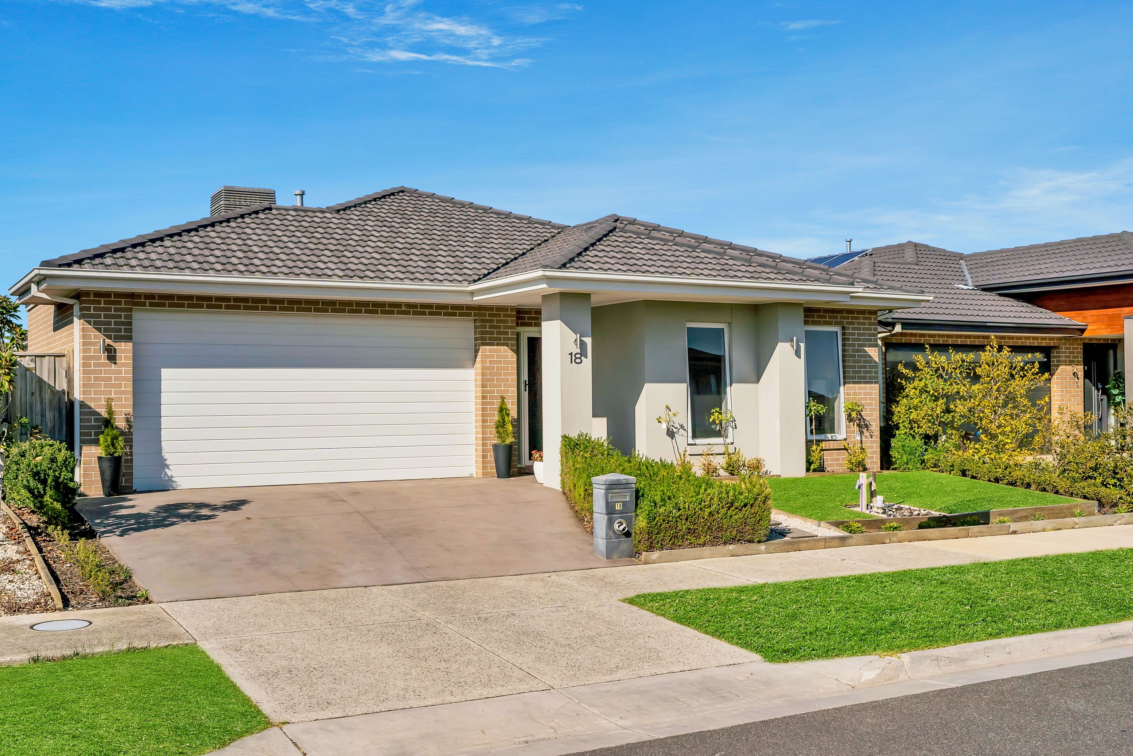 18 Strettle Crescent, Cranbourne North VIC 3977, Cranbourne North - Image 1