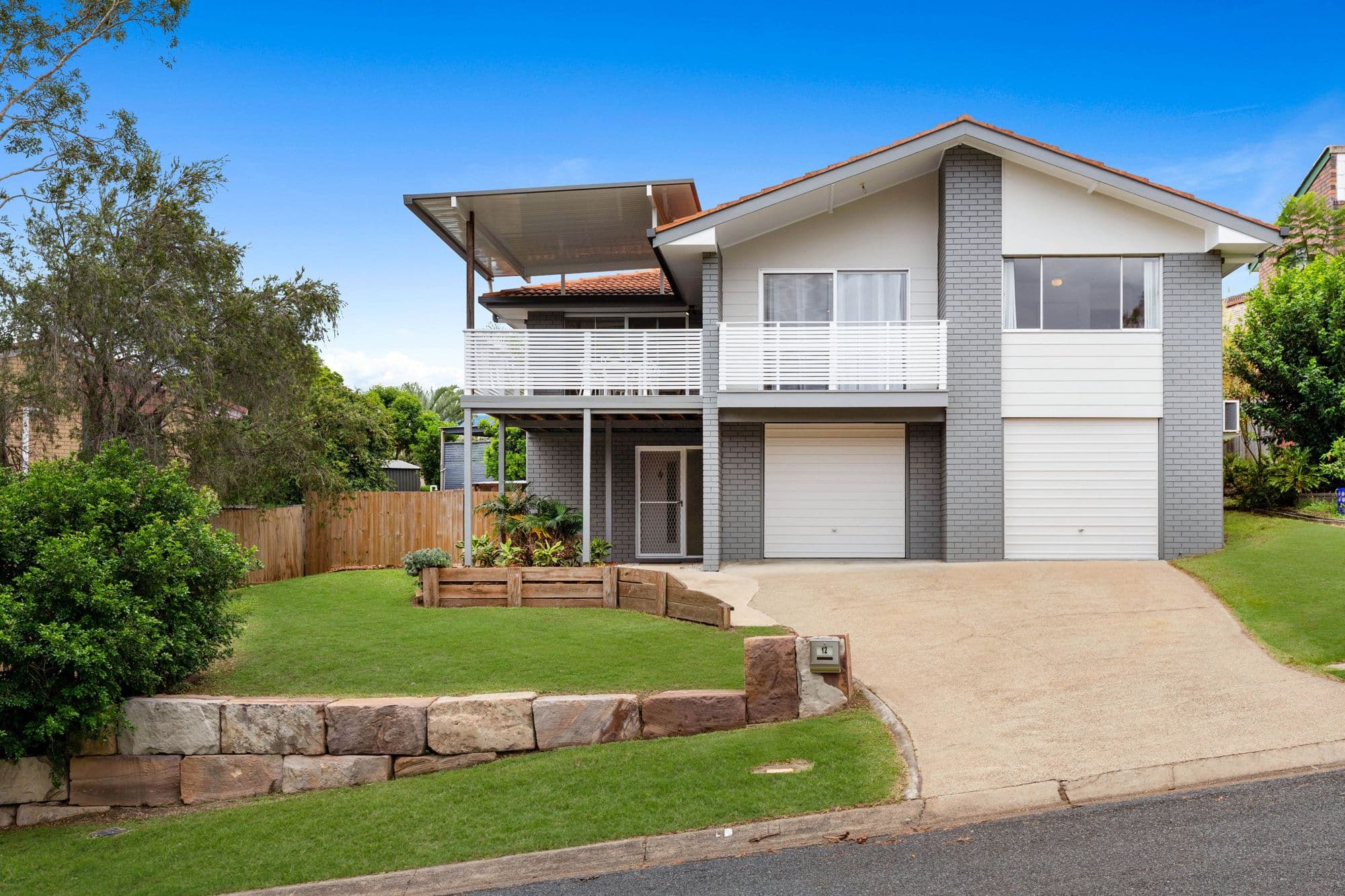 12 Warruga Street, The Gap QLD 4061, The Gap - Image 1
