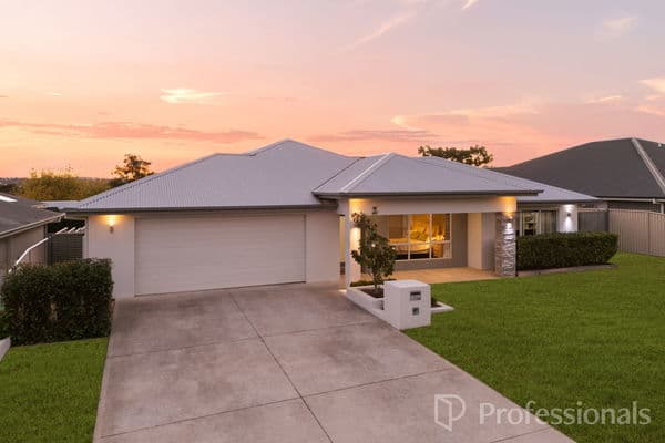 7 Gibsone Drive, Kelso NSW 2795, Kelso - Image 1