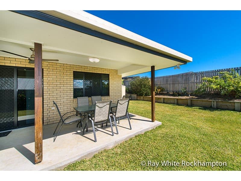 52 John Oxley Drive, GRACEMERE QLD 4702, Gracemere - Thumbnail 2