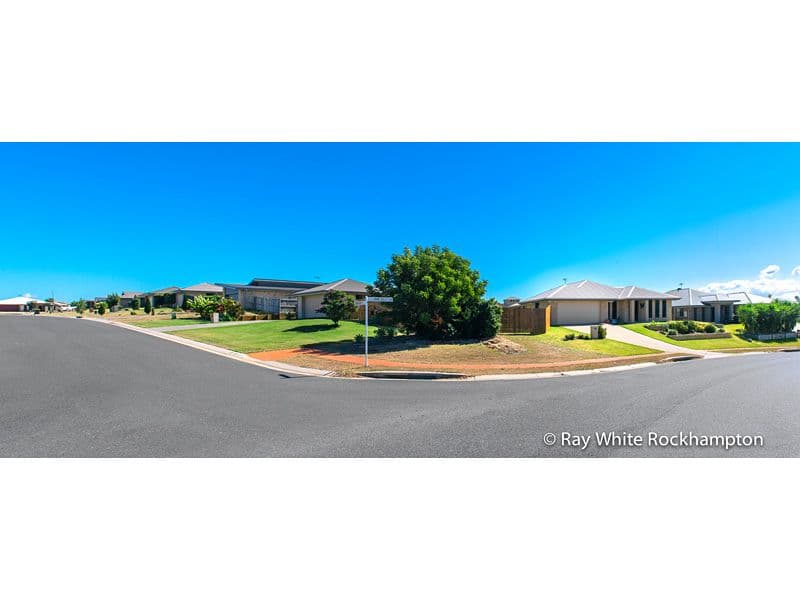 52 John Oxley Drive, GRACEMERE QLD 4702, Gracemere - Thumbnail 3