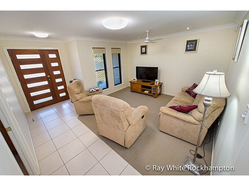 52 John Oxley Drive, GRACEMERE QLD 4702, Gracemere - Thumbnail 4